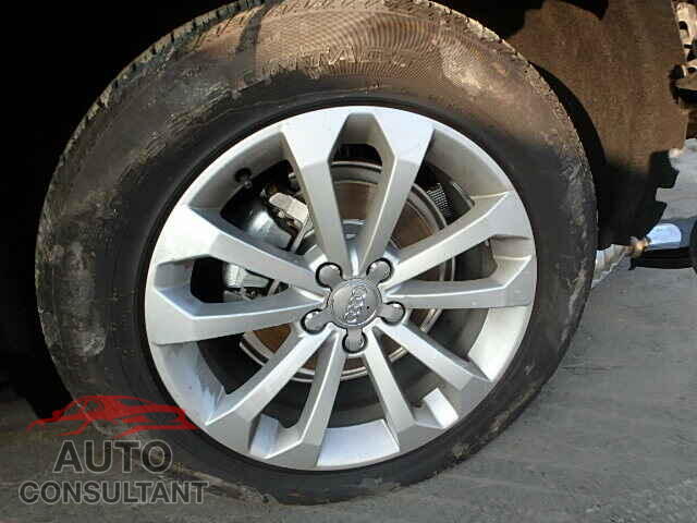 AUDI Q5 2015 - WA1CFAFP3FA032301