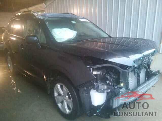 SUBARU FORESTER 2015 - JF2SJAHC0FH439933
