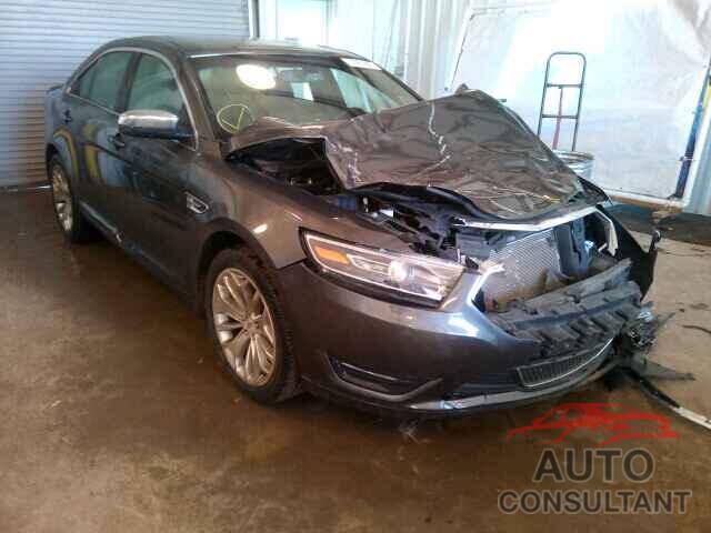 FORD TAURUS 2015 - 1FAHP2F82FG101103