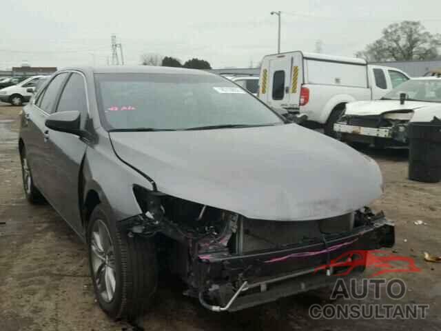 TOYOTA CAMRY 2015 - 4T1BF1FK8FU983335