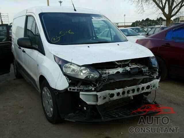 FORD TRANSIT CO 2015 - NM0LS7E71F1214713