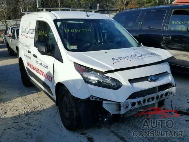 FORD TRANSIT CO 2015 - NM0LS6E75F1196520