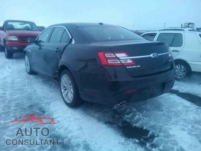 FORD TAURUS 2015 - 1FAHP2F84FG108750