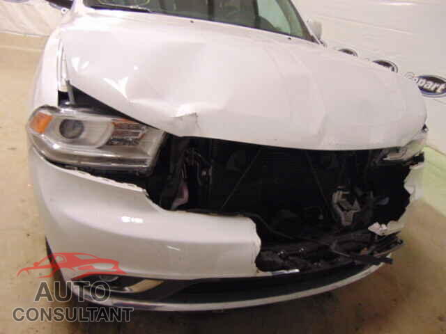 DODGE DURANGO 2015 - 1C4RDJDGXFC715657