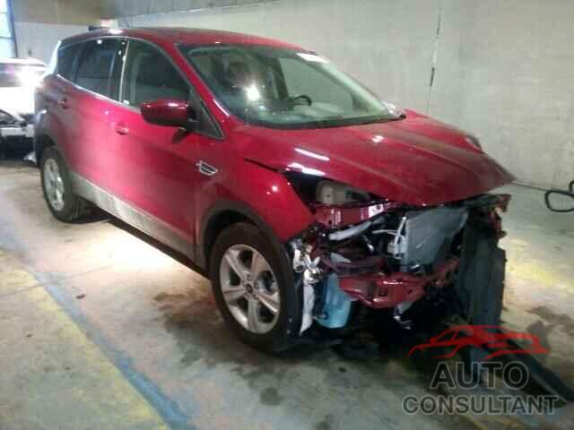 FORD ESCAPE 2015 - 1FMCU0G73FUB91589