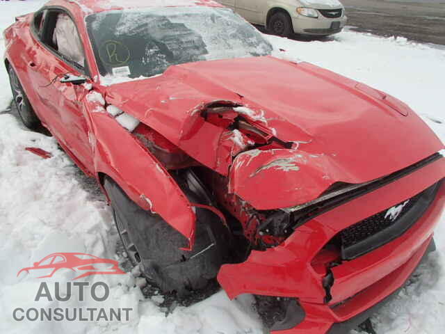 FORD MUSTANG 2015 - 1FA6P8CF3F5328521