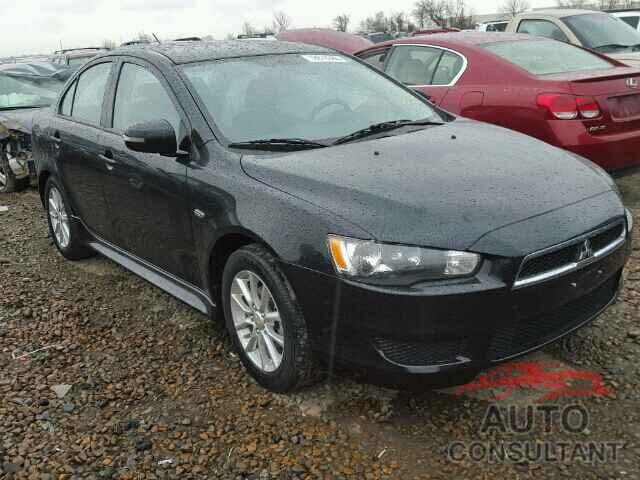 MITSUBISHI LANCER 2015 - JA32U2FU1FU007431