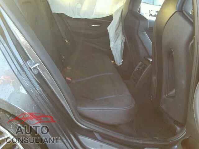 BMW M3 2016 - WBS8M9C51G5E68962