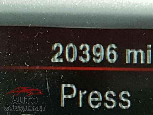 DODGE JOURNEY 2015 - 3C4PDCBG4FT614298