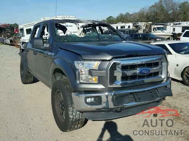 FORD F150 2015 - 1FTEW1EF6FFA40452