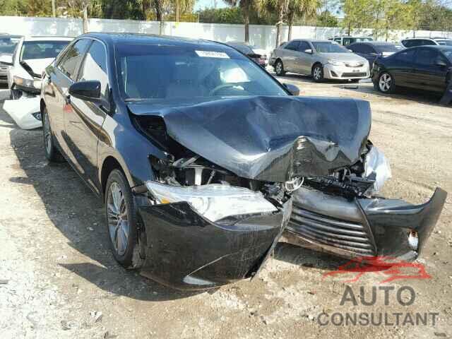 TOYOTA CAMRY 2015 - 4T1BF1FK0FU003791