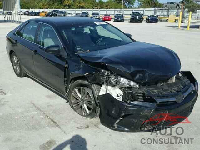 TOYOTA CAMRY 2015 - 4T1BF1FK7FU072798