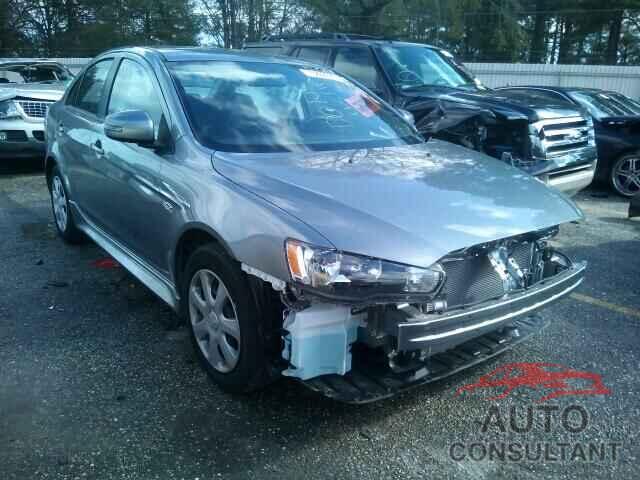 MITSUBISHI LANCER 2015 - JA32U2FU9FU010092