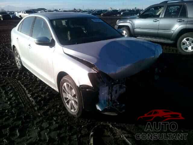 VOLKSWAGEN JETTA 2015 - 3VWD07AJ9FM294549