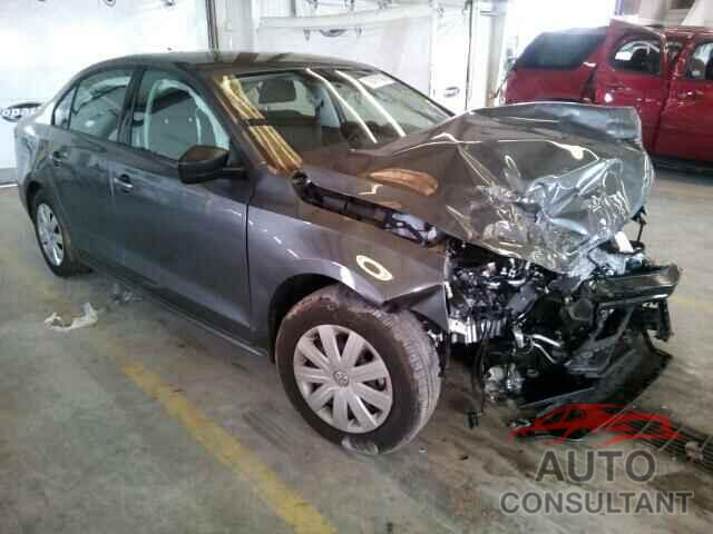 VOLKSWAGEN JETTA 2015 - 3VW2K7AJ1FM425300