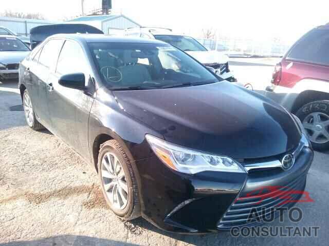 TOYOTA CAMRY 2015 - 4T1BK1FK1FU560186