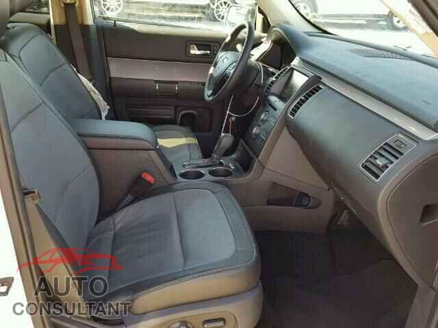 FORD FLEX 2015 - 2FMGK5C83FBA11231