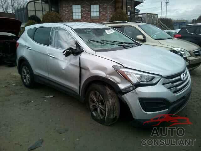 HYUNDAI SANTA FE 2015 - 5XYZTDLBXFG251582
