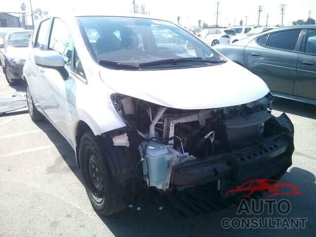 NISSAN VERSA 2015 - 3N1CE2CP7FL412112