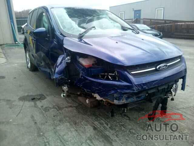 FORD ESCAPE 2015 - 1FMCU9GXXFUB23861