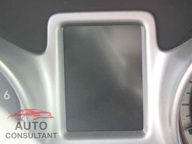 DODGE JOURNEY 2015 - 3C4PDCAB3FT553872