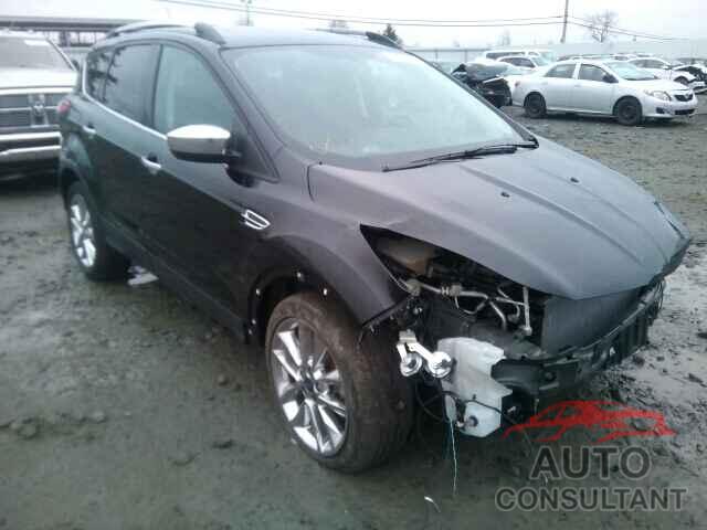 FORD ESCAPE 2015 - 1FMCU9GX7FUA97395