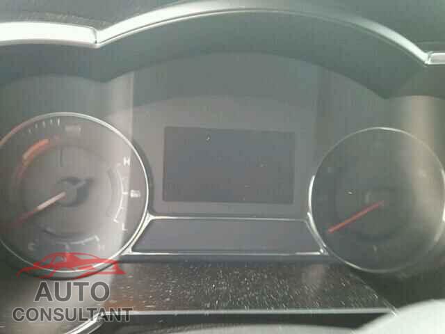 KIA OPTIMA 2012 - KNAGM4AD7C5032508