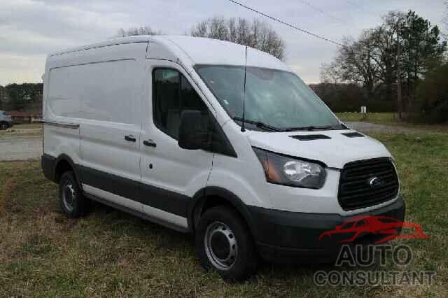 FORD TRANSIT CO 2015 - 1FTYR1CM7FKA37864