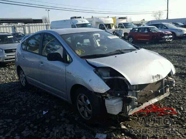 TOYOTA PRIUS 2008 - JTDKB20U487750974