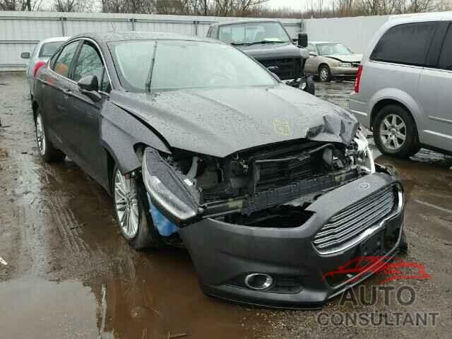 FORD FUSION 2015 - 3FA6P0HD8FR232440