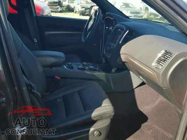 DODGE DURANGO 2015 - 1C4SDJCT2FC177715