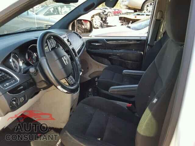 DODGE CARAVAN 2015 - 2C4RDGBG2FR688368