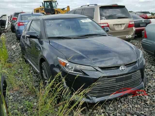 TOYOTA SCION 2015 - JTKJF5C70FJ013450