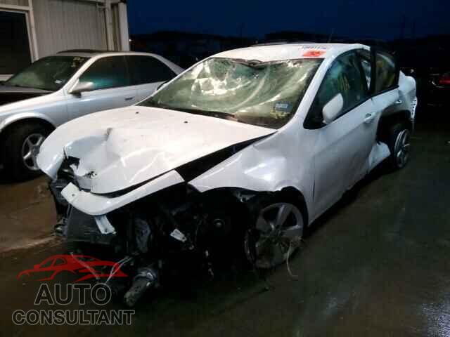 DODGE DART 2015 - 1C3CDFBB4FD172685