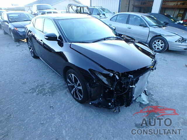 NISSAN MAXIMA 2016 - 1N4AA6AP0GC385588