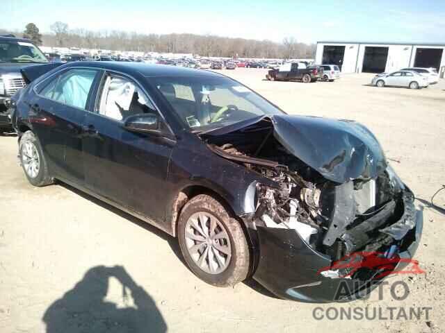 TOYOTA CAMRY 2015 - 4T4BF1FK9FR486364