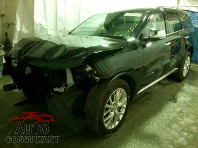 DODGE DURANGO 2015 - 1C4RDJEG7FC917578