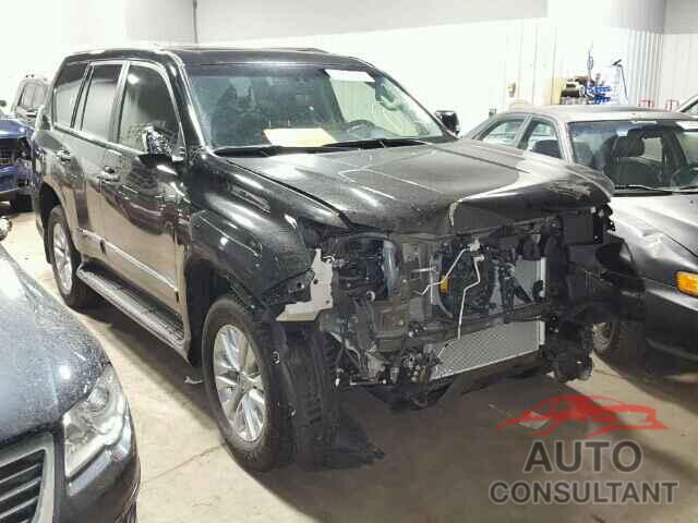 LEXUS GX460 2015 - JTJBM7FX1F5099205