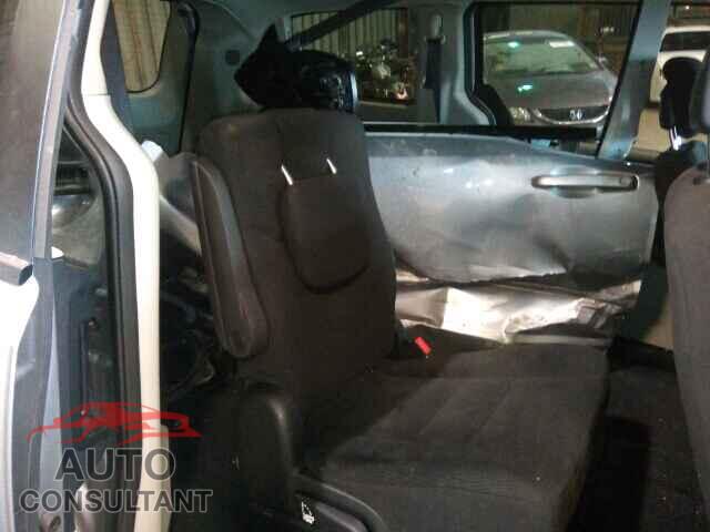DODGE CARAVAN 2015 - 2C4RDGCG9FR689371