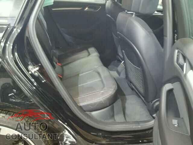 AUDI A3 2016 - WAUB8GFF7G1103262