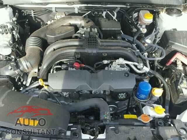 SUBARU LEGACY 2015 - 4S3BNAN64F3064269