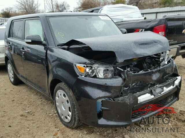 TOYOTA SCION 2015 - JTLZE4FE5FJ069258