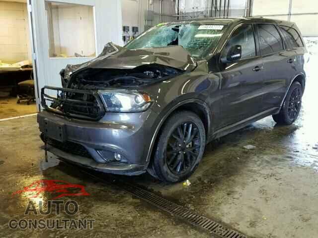 DODGE DURANGO 2015 - 1C4SDJCT2FC908241