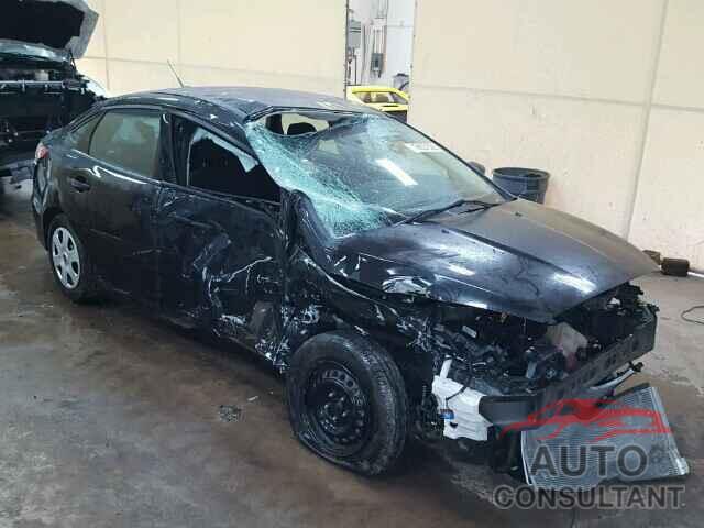 FORD FOCUS 2015 - 1FADP3E21FL277083