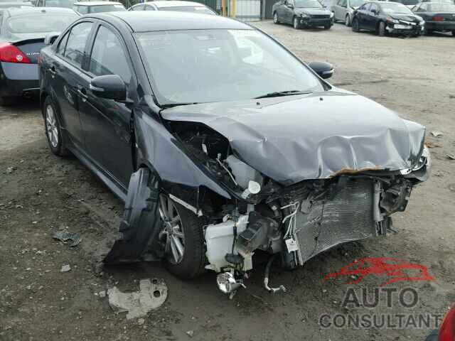 MITSUBISHI LANCER 2015 - JA32U2FU3FU012694