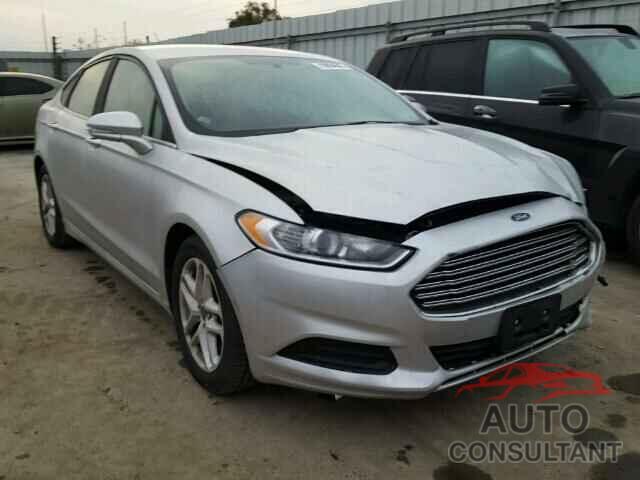 FORD FUSION 2015 - 3FA6P0H72FR137530