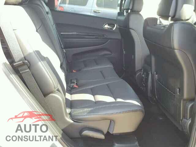 DODGE DURANGO 2015 - 1C4RDHDG2FC709053