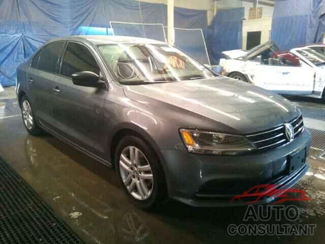 VOLKSWAGEN JETTA 2015 - 3VW2K7AJ7FM210679