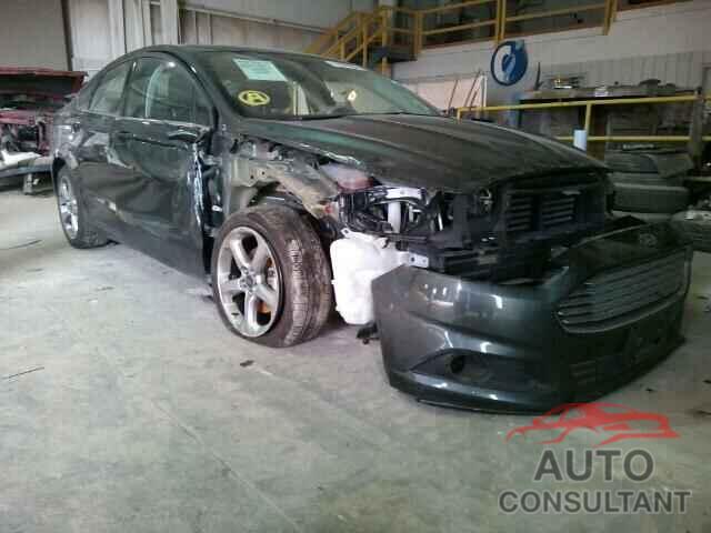 FORD FUSION 2015 - 3FA6P0HD9FR160227