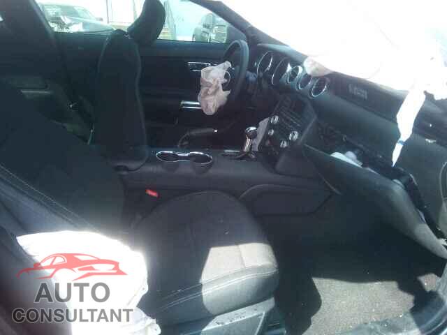 FORD MUSTANG 2015 - 1FA6P8AM1F5337428
